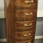 788 4587 CHEST OF DRAWERS